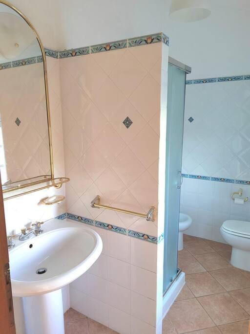 פוצ'קיו Villa Donnola: Casa Rosmarino מראה חיצוני תמונה